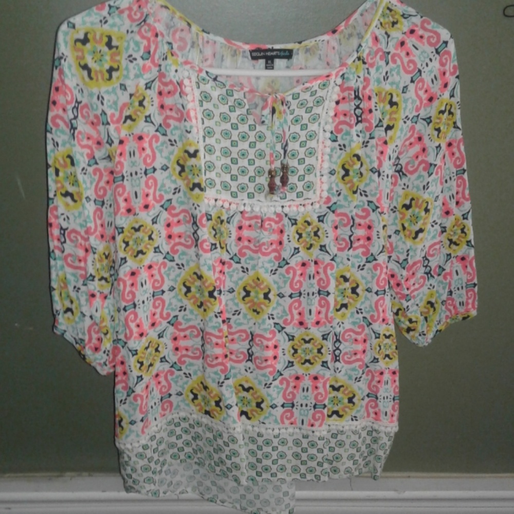 Blouse